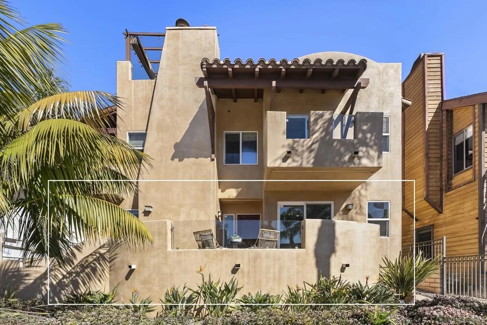 Unit for sale at 3923 Riviera Drive, San Diego, CA 92109