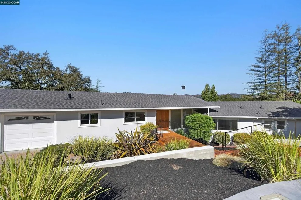 Unit for sale at 4025 Mario Way, Lafayette, CA 94549