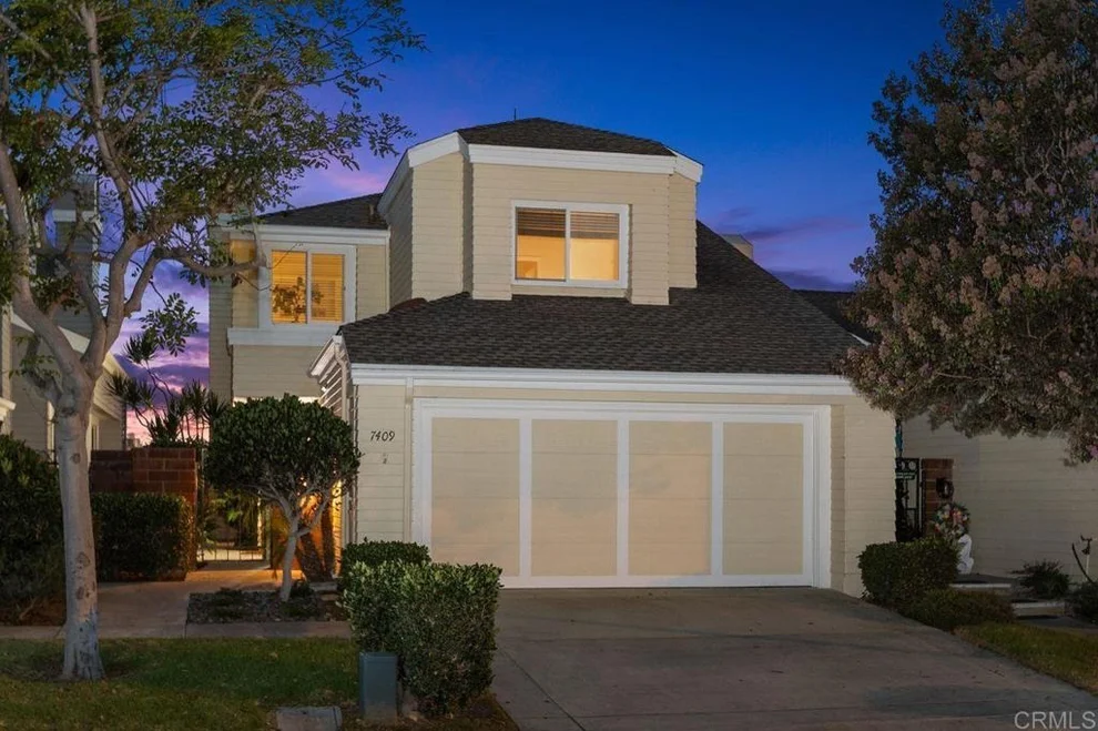 Unit for sale at 7409 Linden, Carlsbad, CA 92011