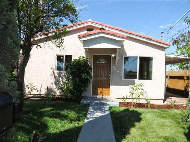 Unit for sale at 3246 39th Street, San Diego, CA 92105
