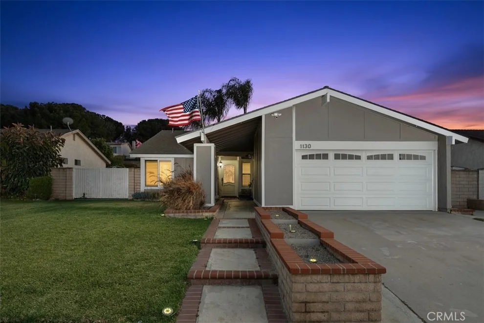 Unit for sale at 1130 Zircon Street, Corona, CA 92882