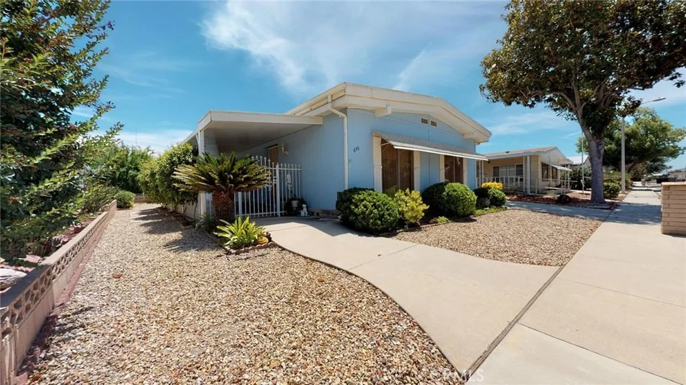 Unit for sale at 636 Mariposa Drive, Hemet, CA 92543