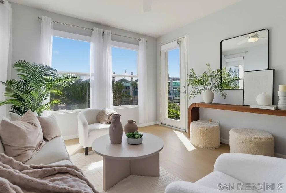 Unit for sale at 350 K St, San Diego, CA 92101