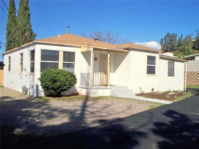 Unit for sale at 8733 Railroad Avenue, Santee, CA 92071
