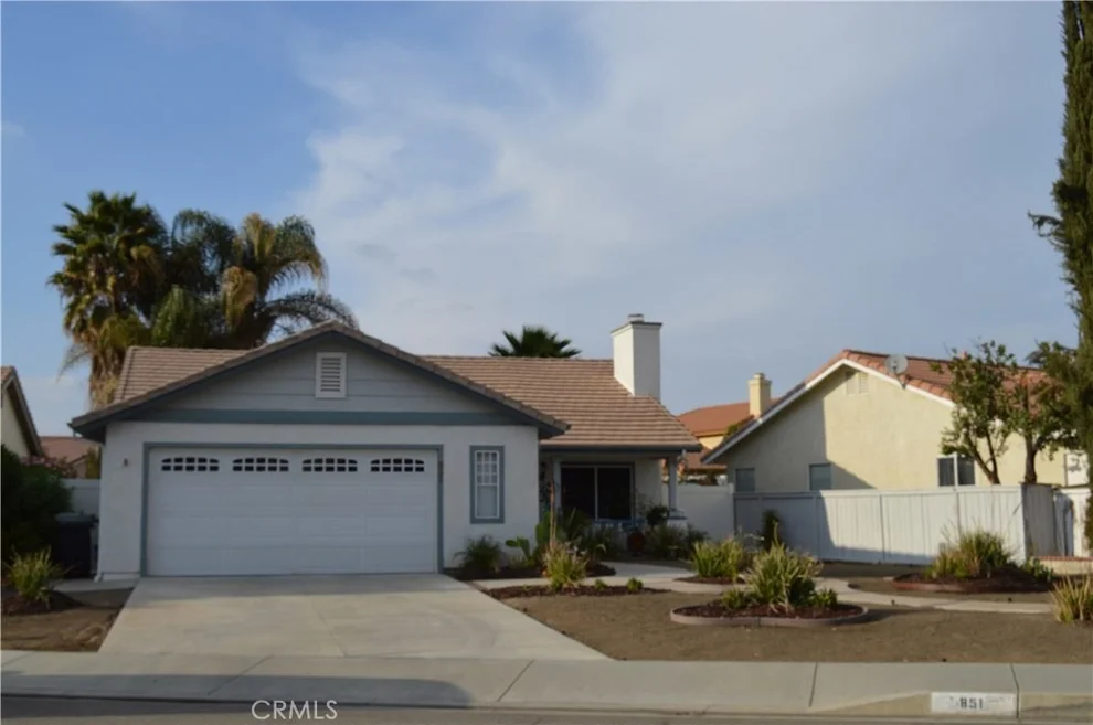 Unit for sale at 851 Lexington Street, Hemet, CA 92545