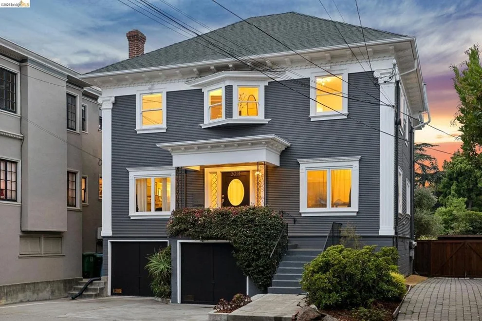 Unit for sale at 3014 College Avenue, Berkeley, CA 94705