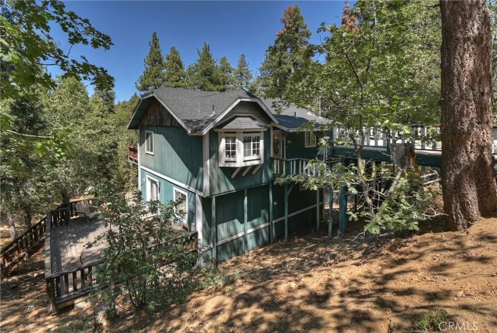 Unit for sale at 1134 Siskiyou Drive, Big Bear Lake, CA 92315