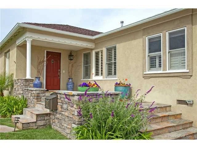 Unit for sale at 4525 Vista Street, San Diego, CA 92116