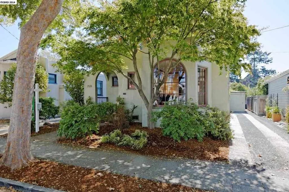 Unit for sale at 2128 OREGON ST, Berkeley, CA 94705-1005