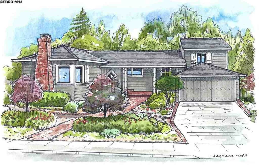 Unit for sale at 3534 CALAFIA AVE, Oakland, CA 94605-4916