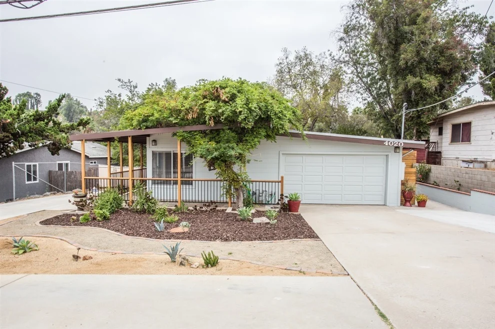 Unit for sale at 4020 Calavo Dr, La Mesa, CA 91941