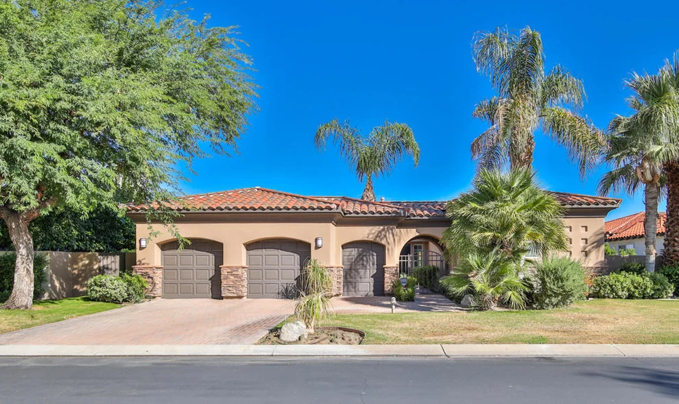 Unit for sale at 360 Loch Lomond Road, Rancho Mirage, CA 92270