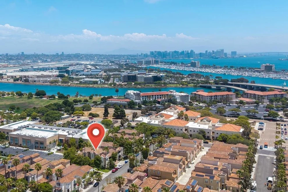 Unit for sale at 2740 E Evans Rd, San Diego, CA 92106