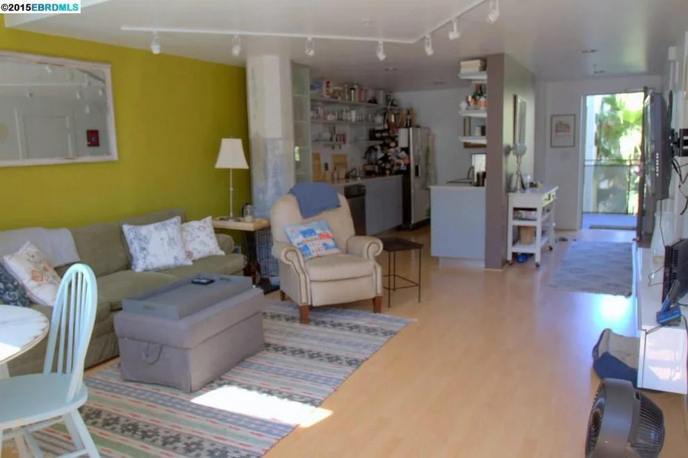 Unit for sale at 1201 PINE ST, Oakland, CA 94607-1446