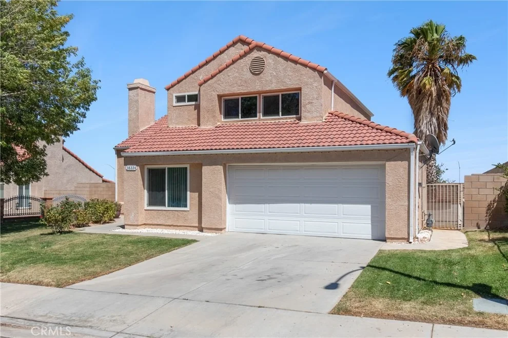 Unit for sale at 38224 San Mateo, Palmdale, CA 93551