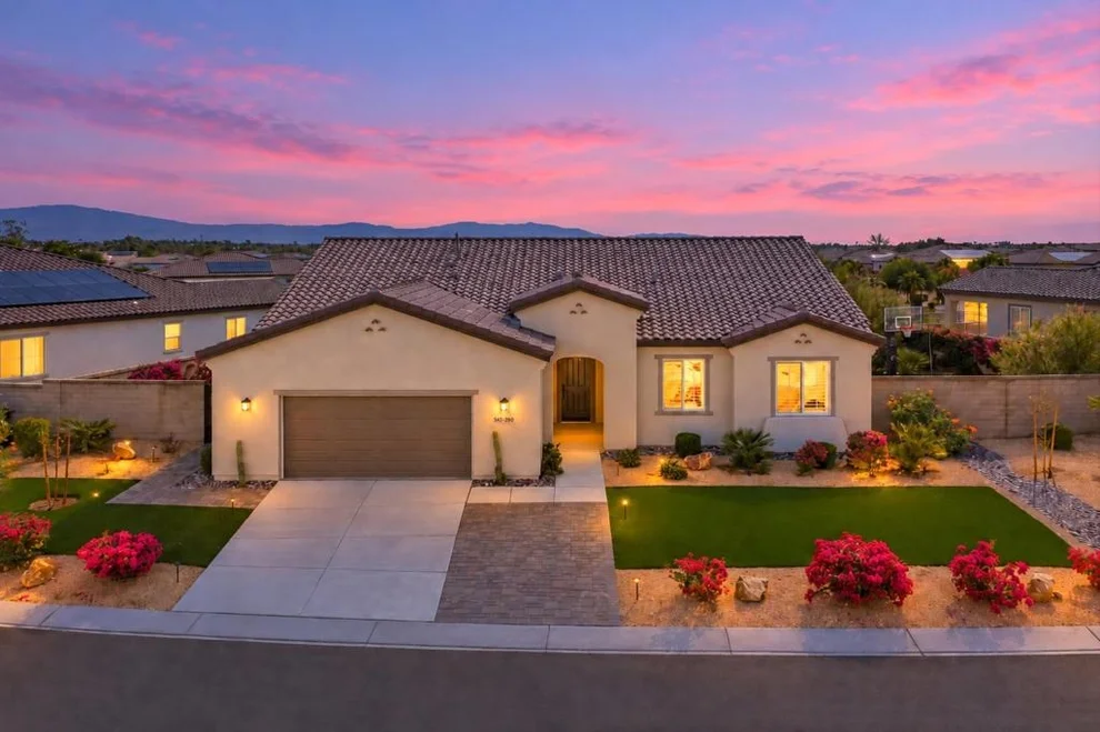 Unit for sale at 58280 Coral View Way, La Quinta, CA 92253