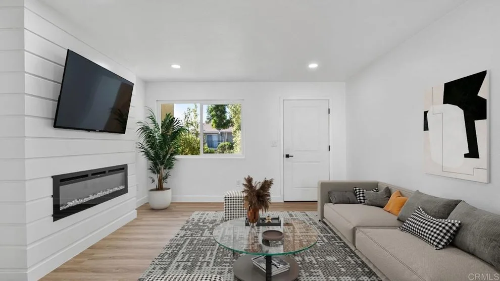 Unit for sale at 7986 Camino Jonata, San Diego, CA 92122
