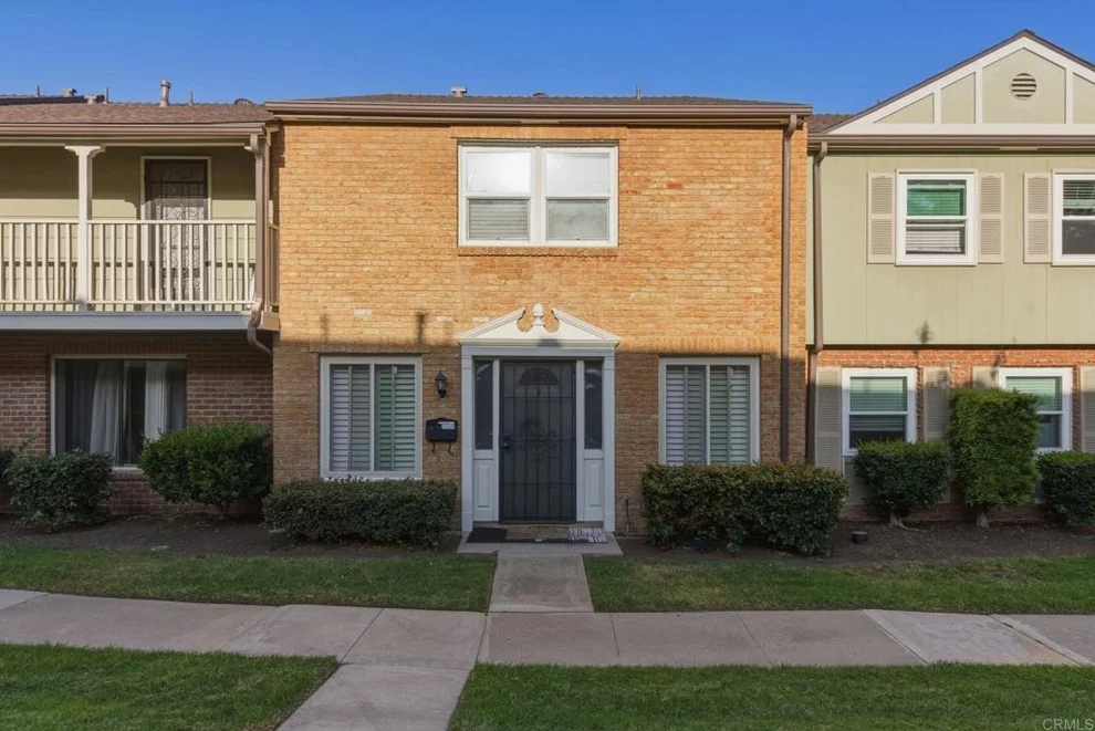 Unit for sale at 11911 Royal Road, El Cajon, CA 92021