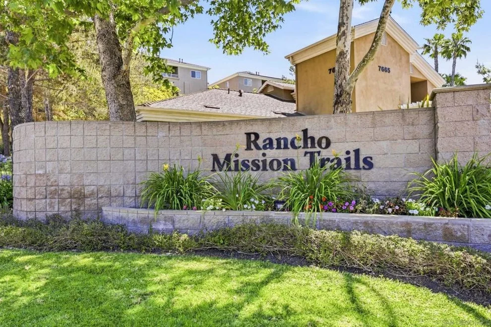 Unit for sale at 7659 Mission Gorge, San Diego, CA 92120
