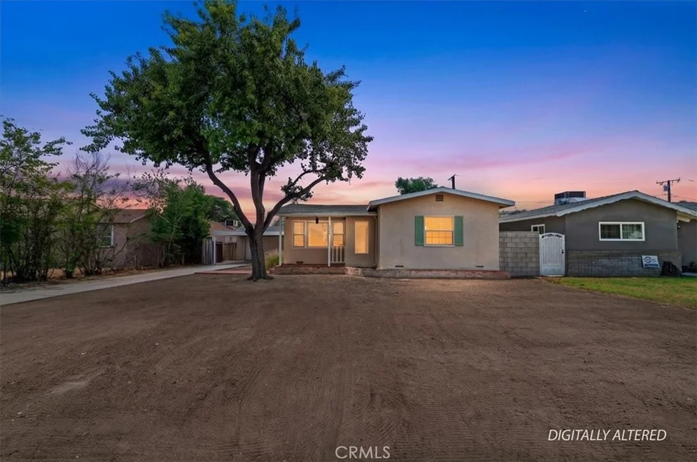 Unit for sale at 3524 N Stoddard, San Bernardino, CA 92405