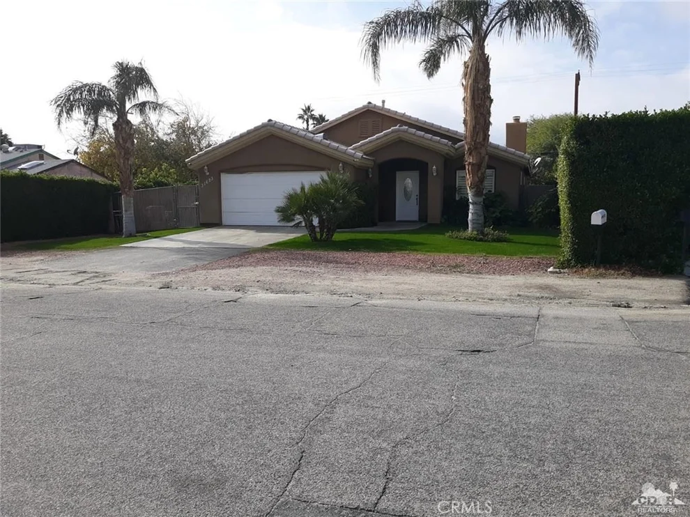 Unit for sale at 31623 Arbol Real, Thousand Palms, CA 92276