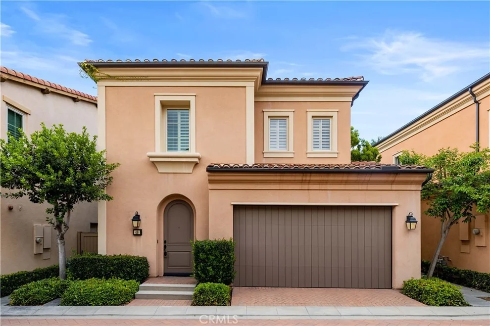 Unit for sale at 40 Bianco, Irvine, CA 92618