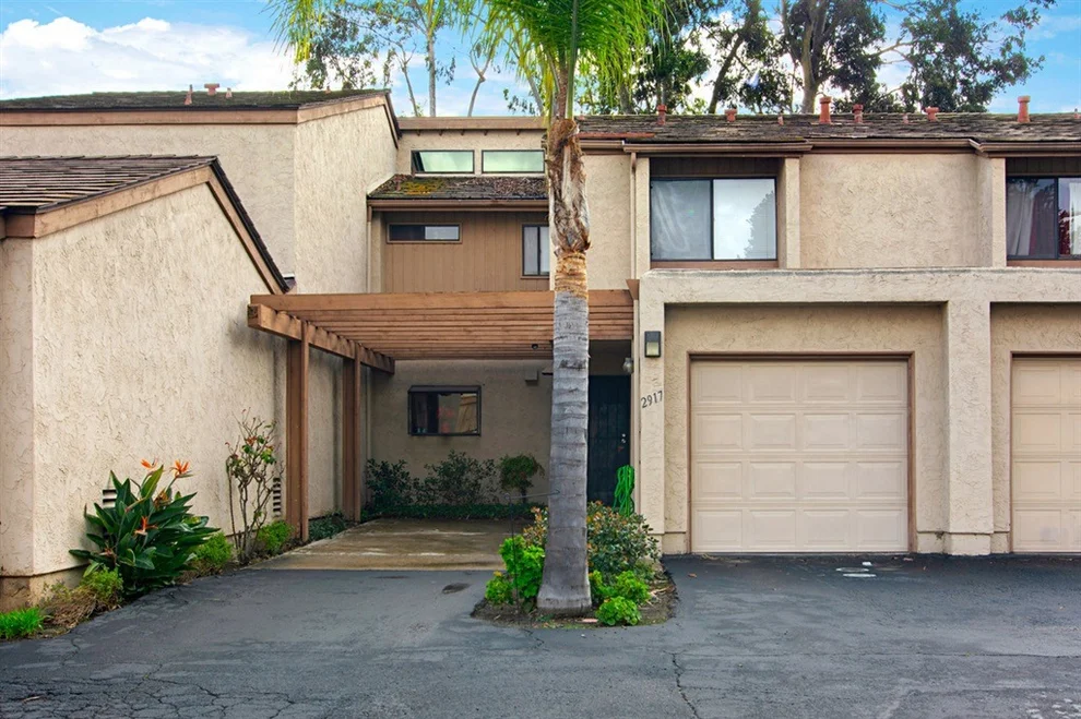 Unit for sale at 2917 Plaza Miguel, Bonita, CA 91902