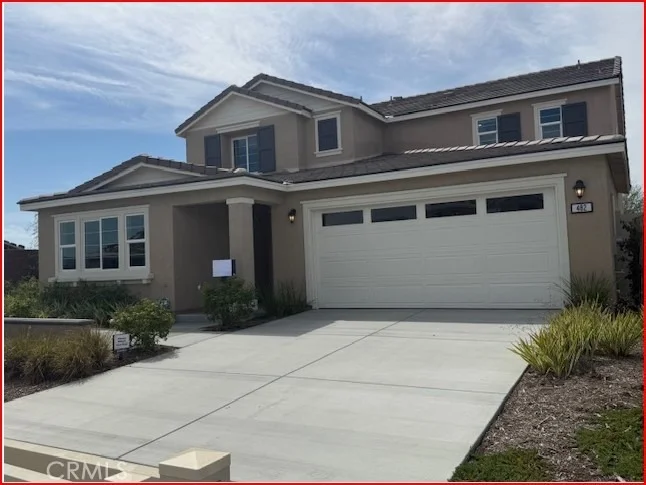 Unit for sale at 482 Baneberry Place, San Jacinto, CA 92582