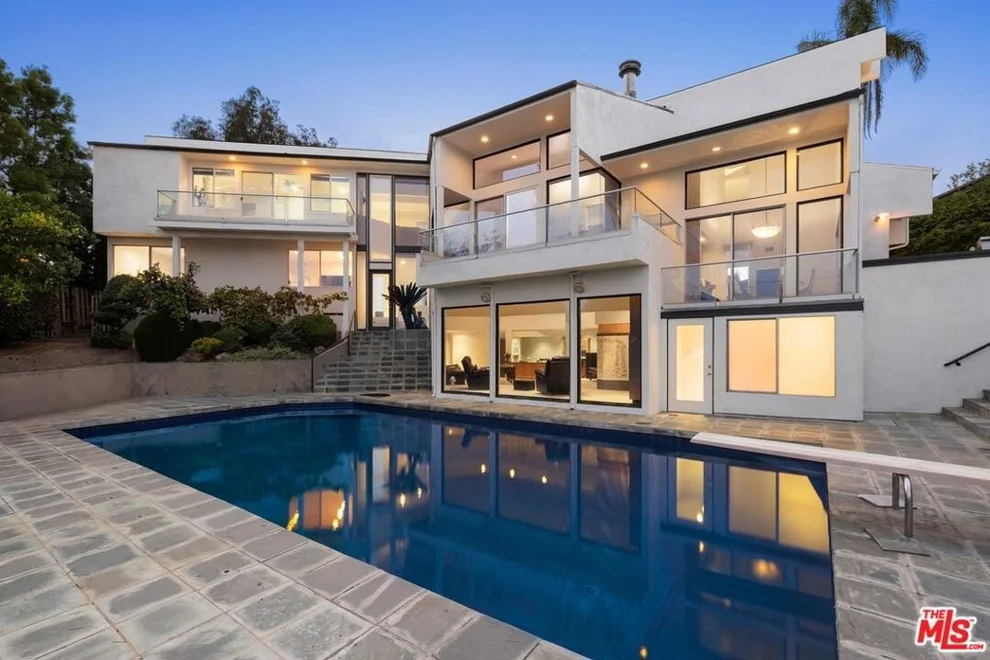 Unit for sale at 940 Linda Flora Drive, Los Angeles, CA 90049