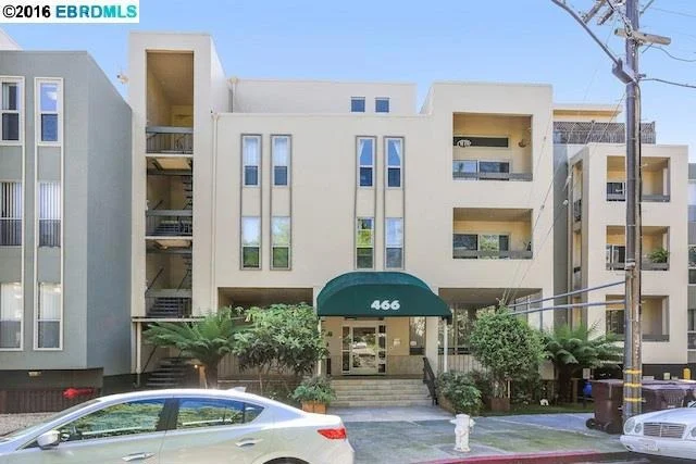 Unit for sale at 466 CRESCENT ST, Oakland, CA 94610