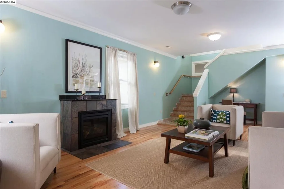 Unit for sale at 1439 PARKER ST, Berkeley, CA 94702-2318