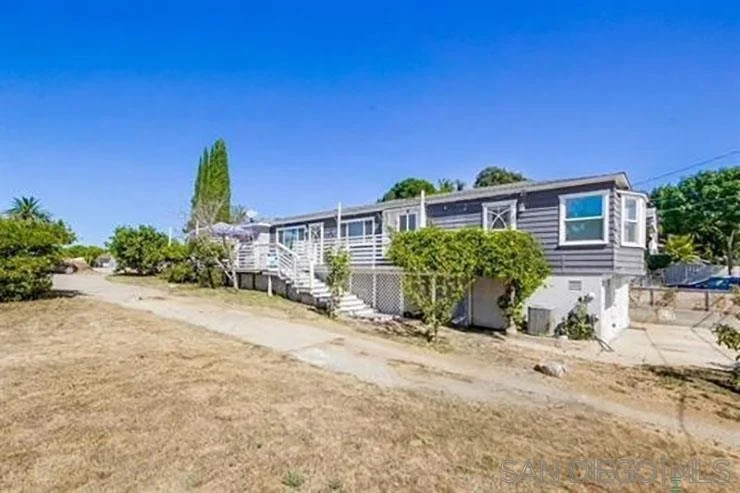 Unit for sale at 4626 28 Edenvale Ave, La Mesa, CA 91941