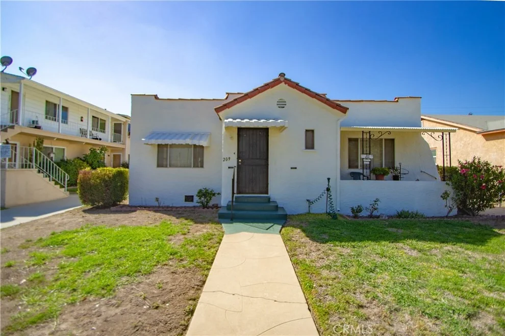 Unit for sale at 209 N 16th Street, Montebello, CA 90640