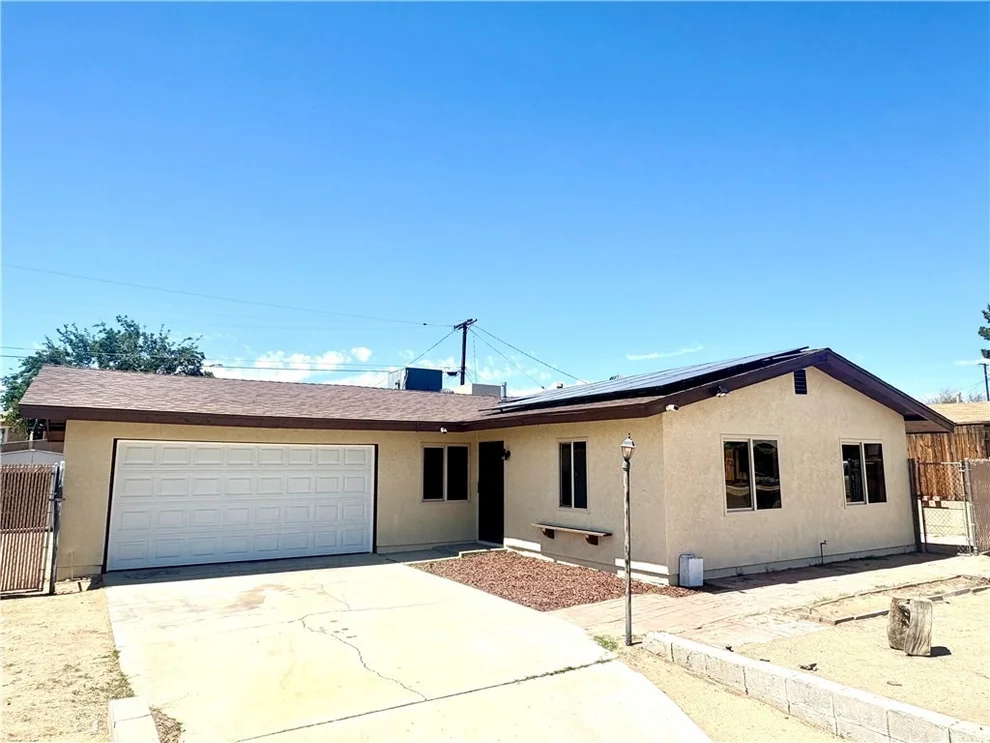 Unit for sale at 36848 Almaden, Barstow, CA 92311