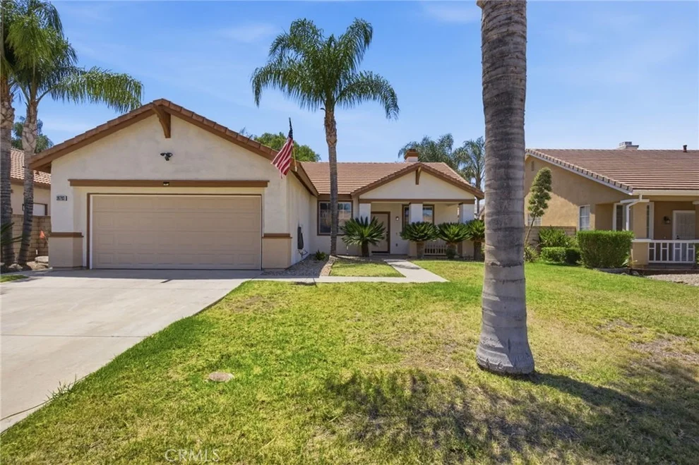 Unit for sale at 26783 Wilkes Drive, Menifee, CA 92585