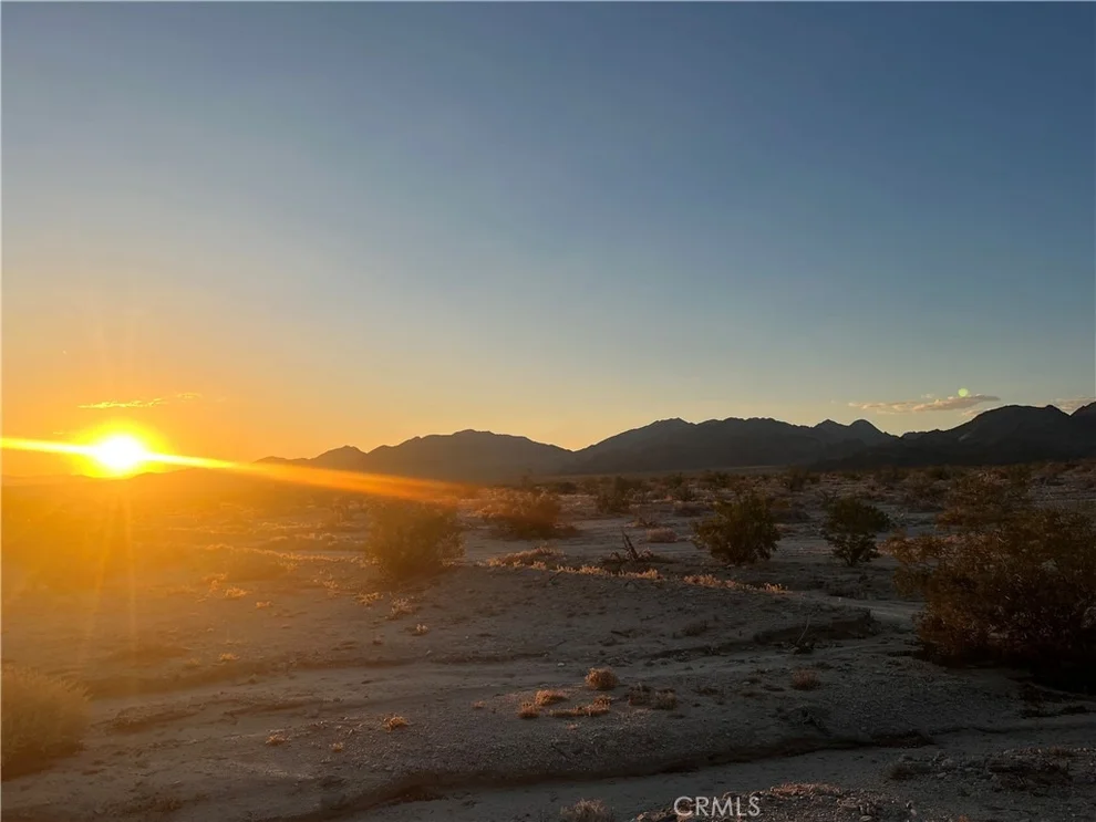 Unit for sale at 0 Mountain View Road, 29 Palms, CA 92277