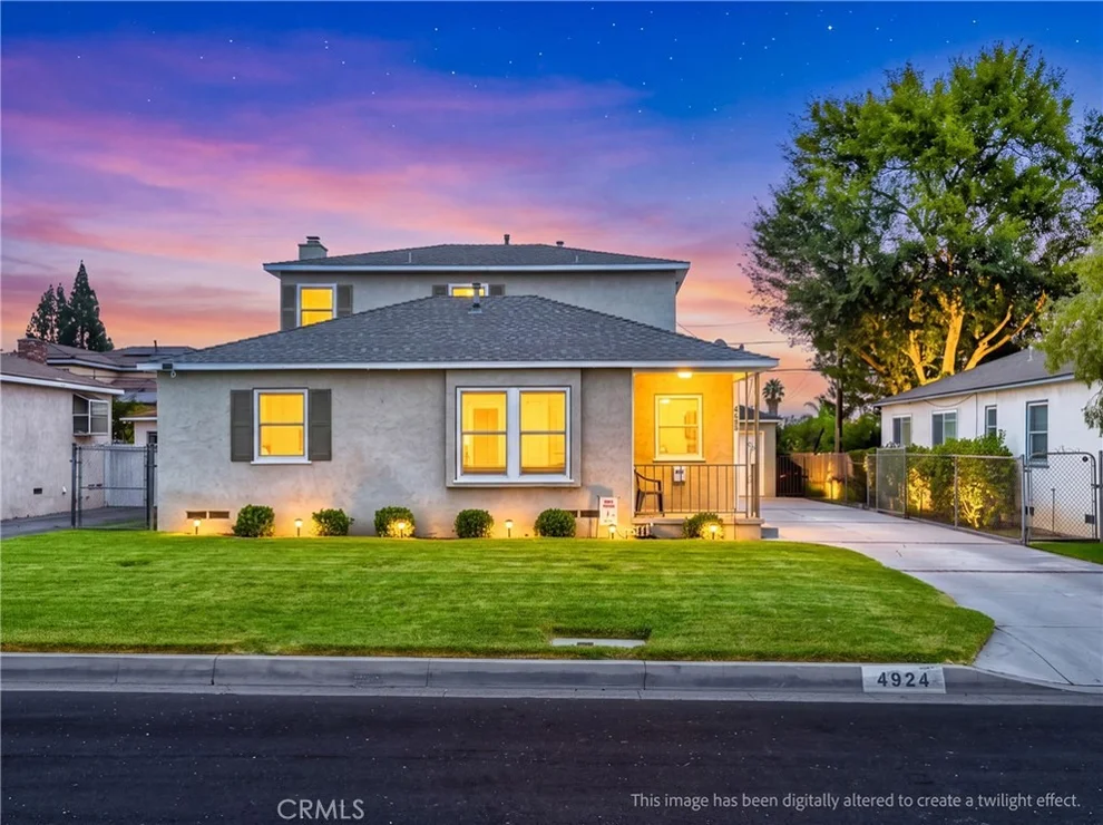Unit for sale at 4924 Birchland Place, Temple City, CA 91780