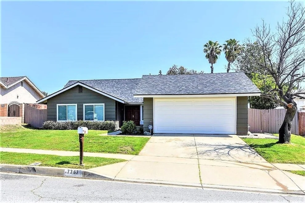 Unit for sale at 7367 Pasito Avenue, Rancho Cucamonga, CA 91730