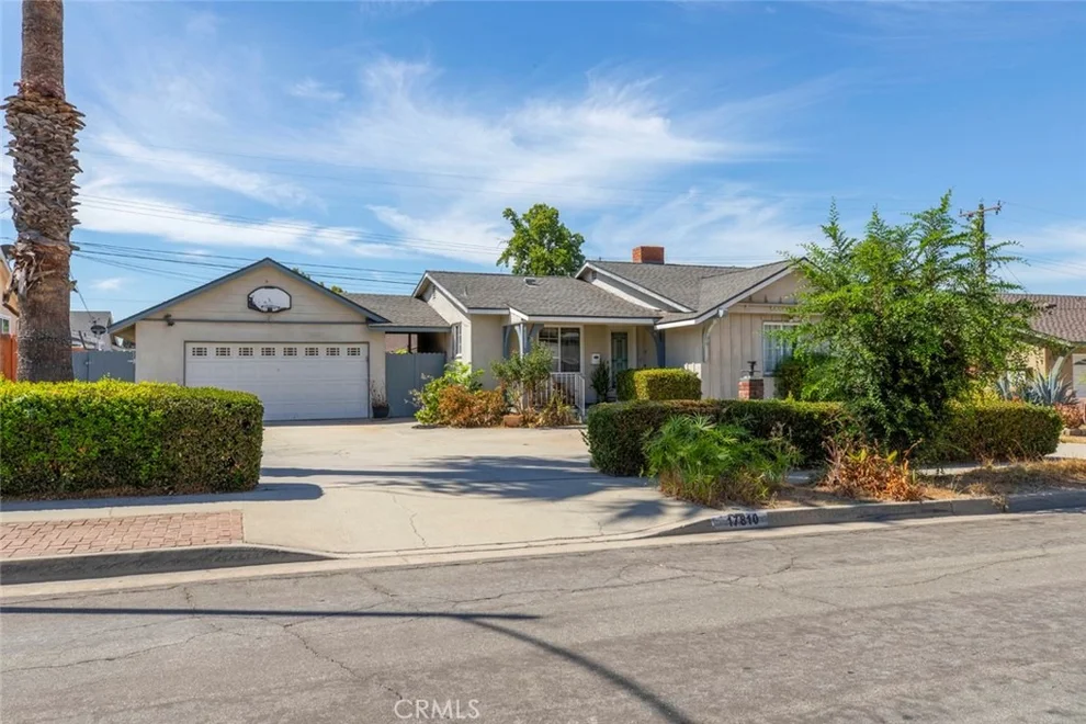 Unit for sale at 17810 E Benwood Street, Covina, CA 91722