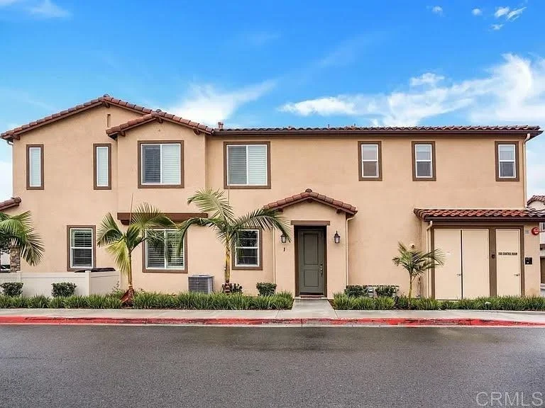Unit for sale at 1724 Santa Christina, Chula Vista, CA 91913