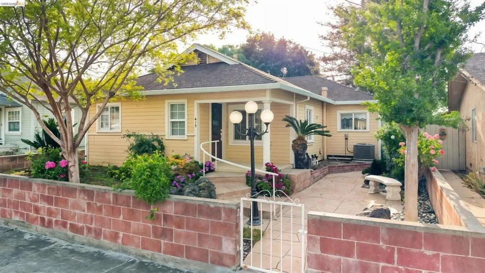 Unit for sale at 413 Landis Ave, Oakley, CA 94561