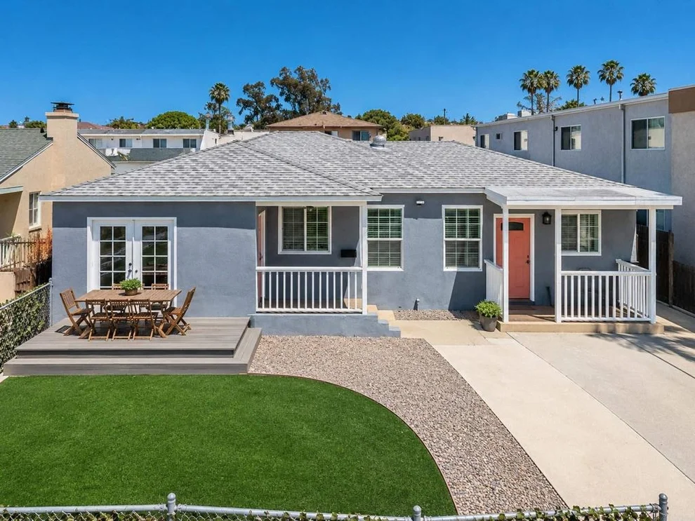 Unit for sale at 4563 67 51st Street, San Diego, CA 92115