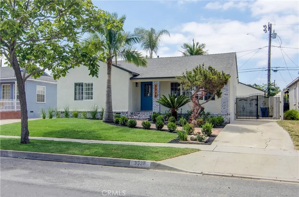 Unit for sale at 3328 Hardwick Street, Lakewood, CA 90712