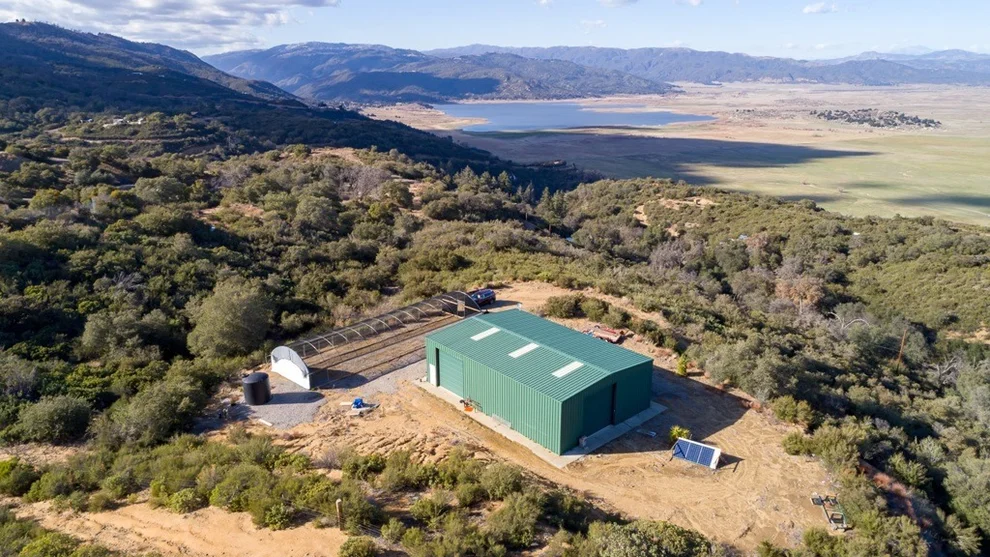 Unit for sale at Eagle Gap, Santa Ysabel, CA 92070