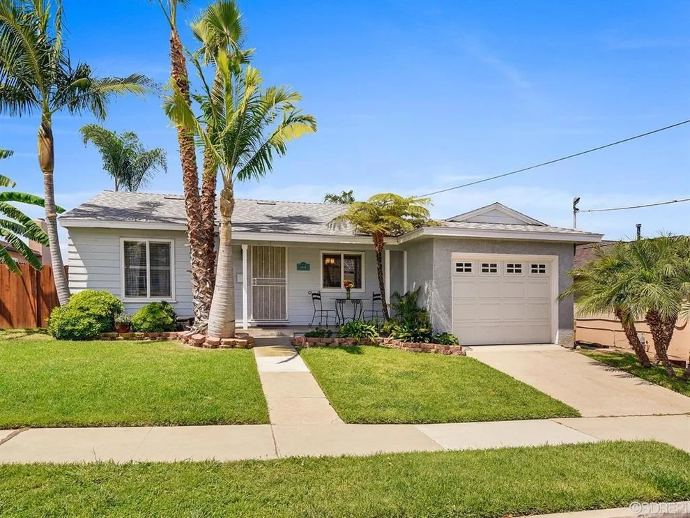 Unit for sale at 4835 Loukelton Way, San Diego, CA 92120