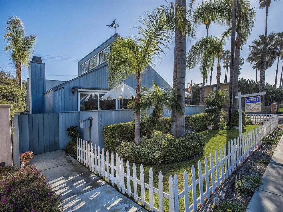 Unit for sale at 2609 Camino Del Mar, Del Mar, CA 92014