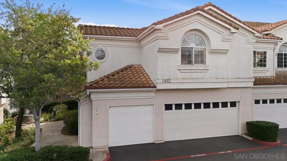 Unit for sale at 1892 Matin Circle, San Marcos, CA 92069