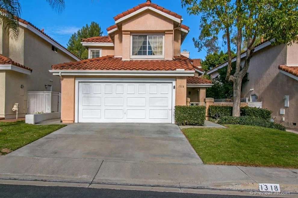 Unit for sale at 1318 Montego, Vista, CA 92081