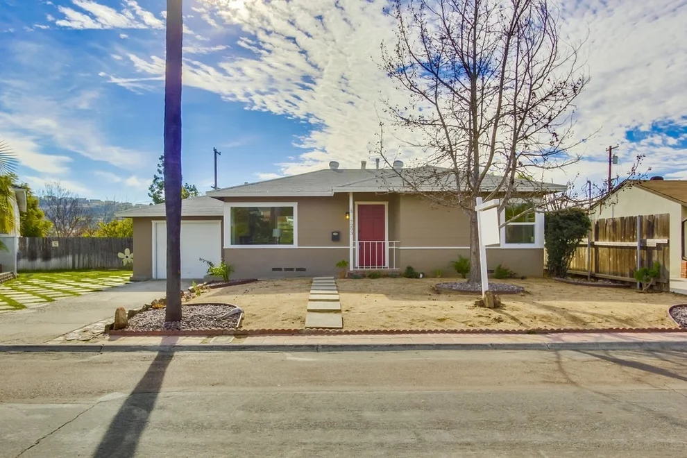 Unit for sale at 7293 Purdue Ave, La Mesa, CA 91942