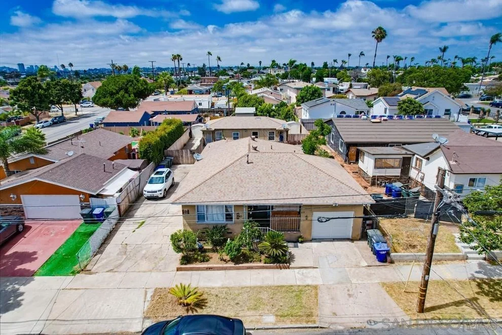 Unit for sale at 417 21 E 4Th St, National City, CA 91950